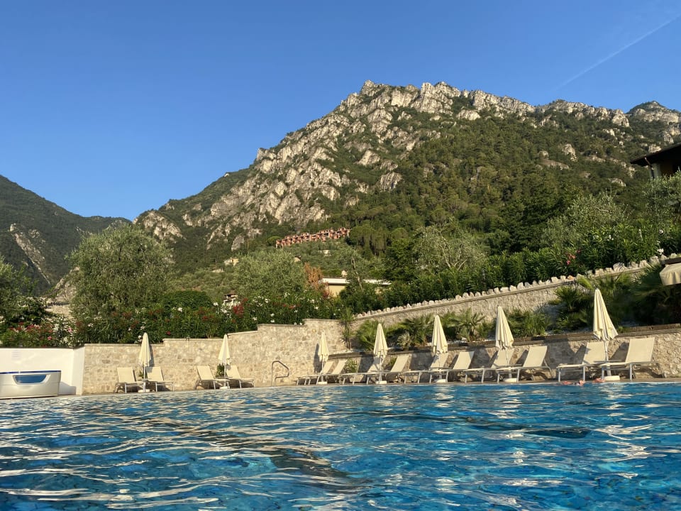 Pool Hotel Caravel