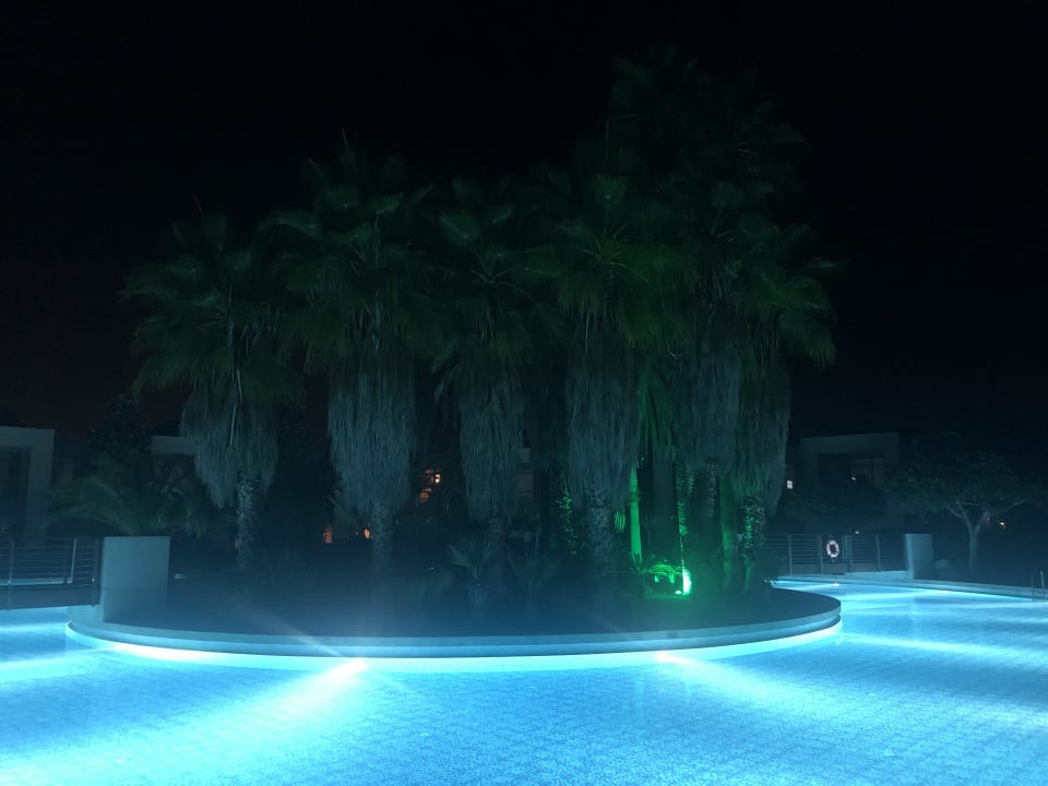 Pool Gloria Serenity Resort