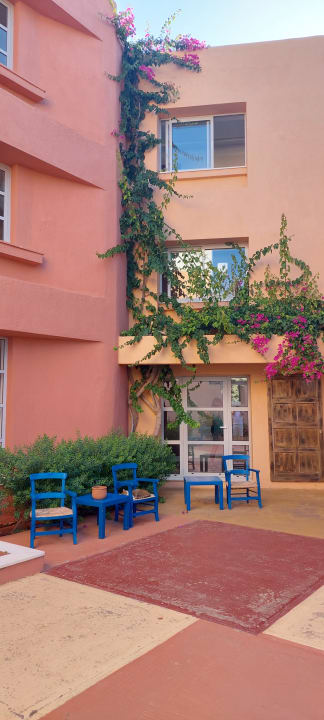 Sonstiges Anissa Beach & Village