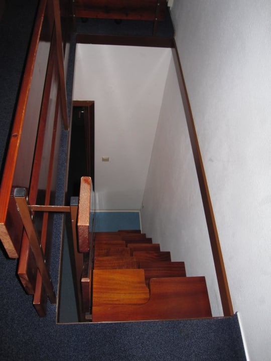 Hühnerleiter acora Karlsruhe Zentrum Living the City