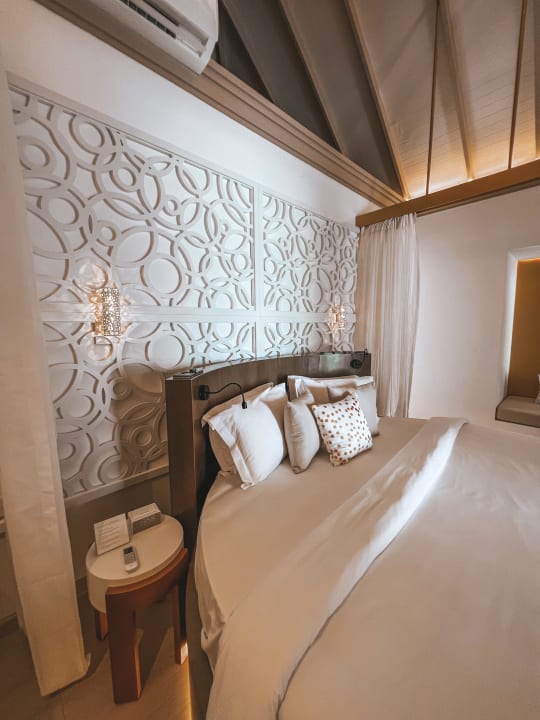 Zimmer TUI BLUE Olhuveli Romance