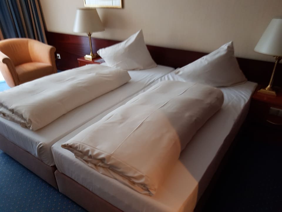 Zimmer Maritim Hotel Würzburg