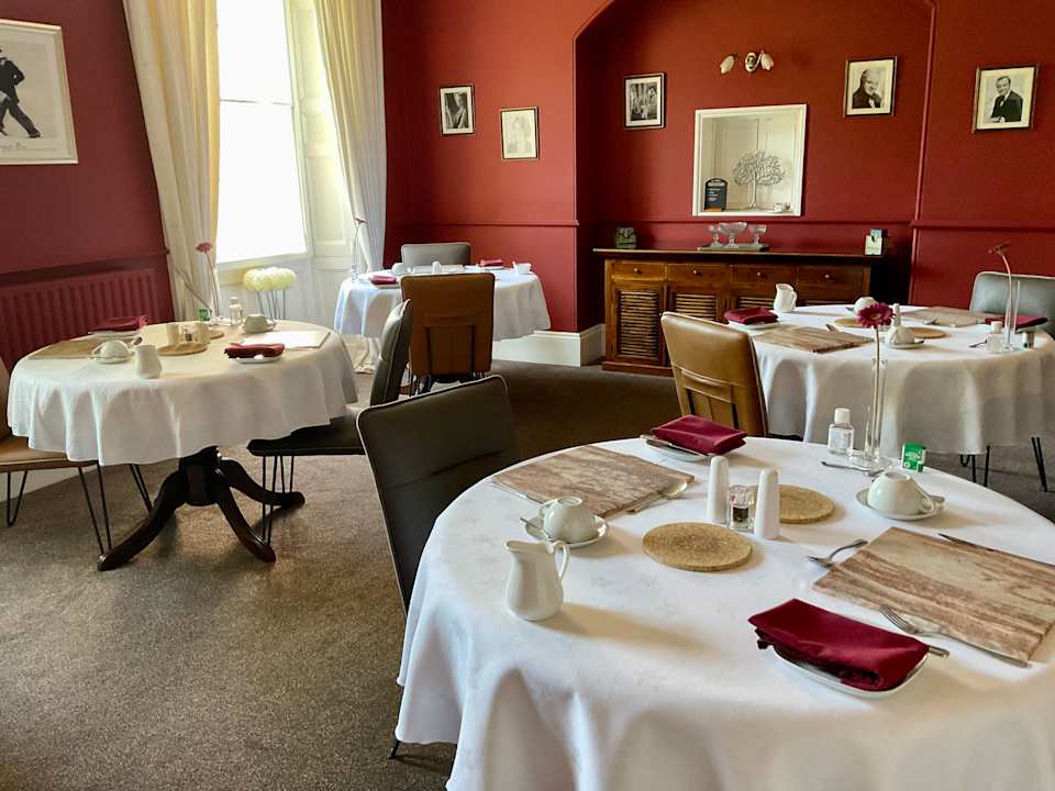 Gastro Chatton Park House - Adults only