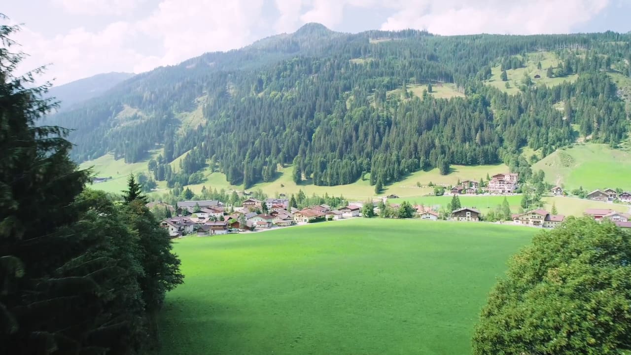 Ausblick Apartmenthaus Mira Monti
