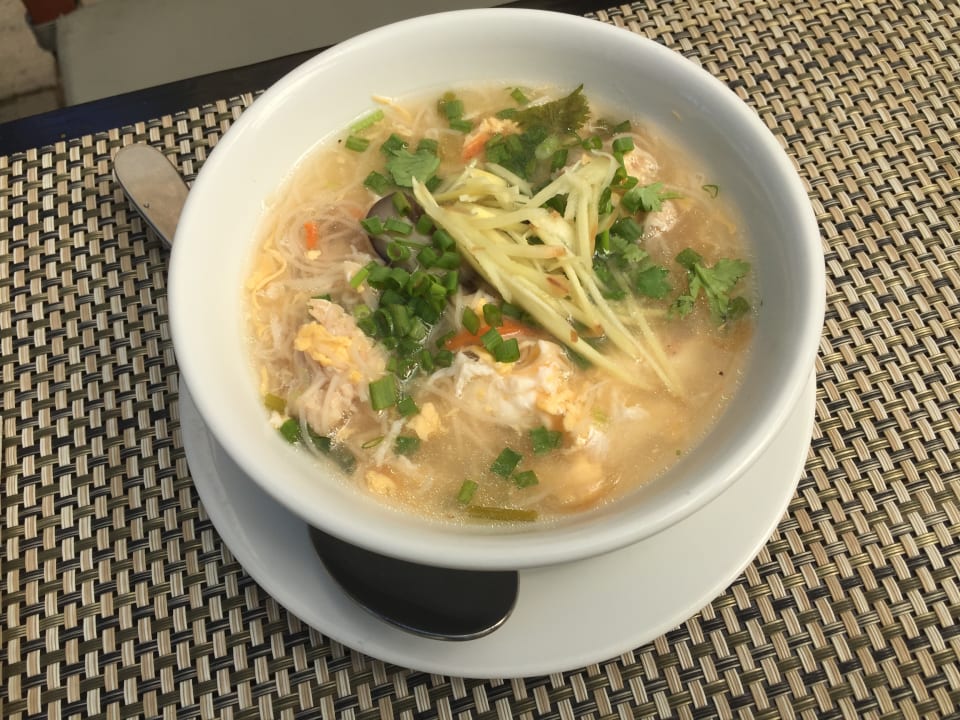 Gastro Khao Lak Merlin Resort