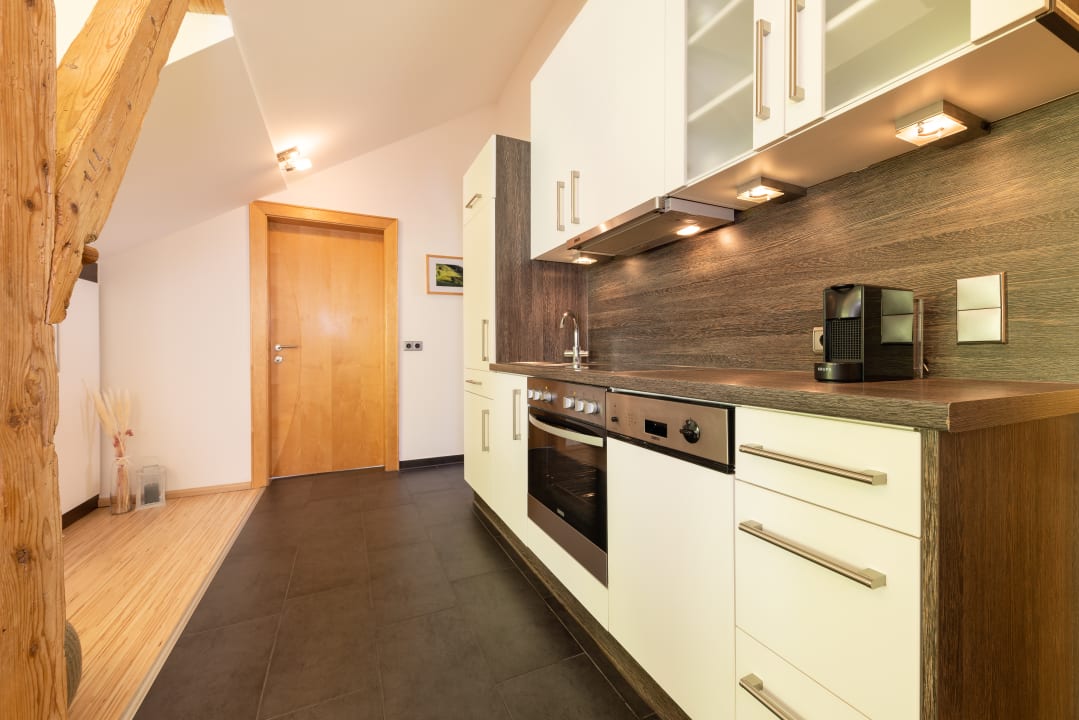 Zimmer KASSNHOF - Urlaub in den Bergen