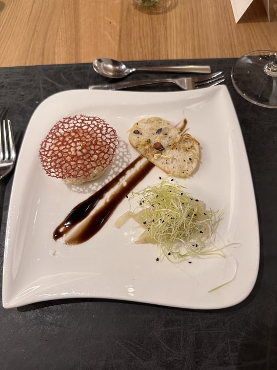 Gastro Aktiv Panoramahotel Daniel