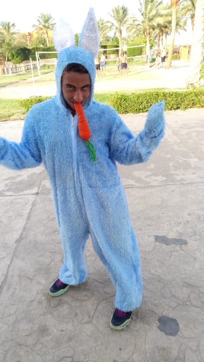 Sonstiges Sentido Caribbean World Soma Bay