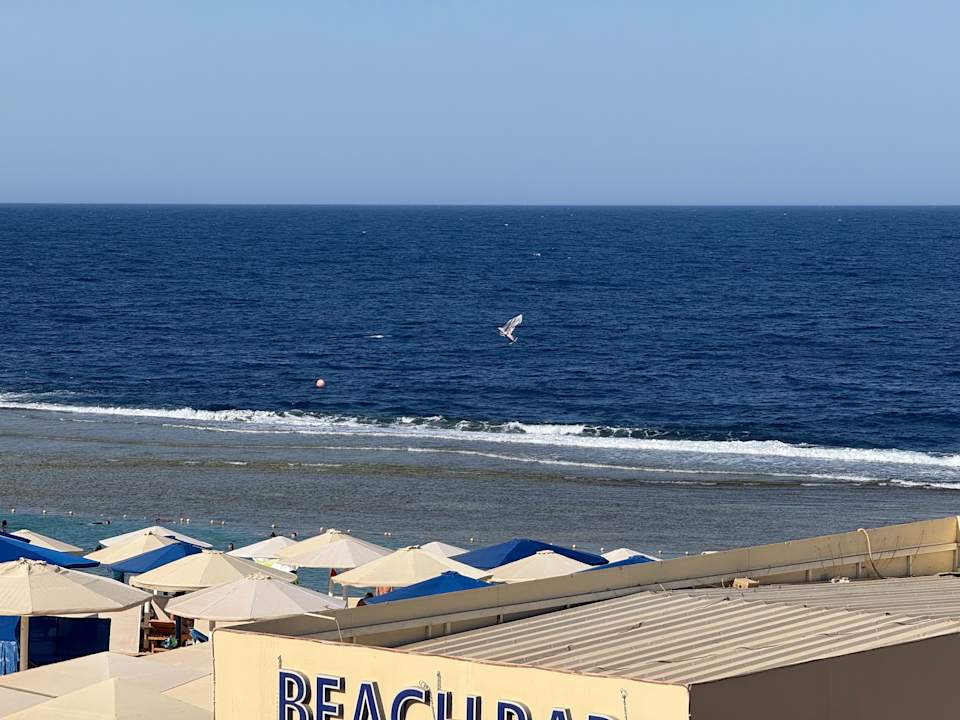 Ausblick Akassia Swiss Resort