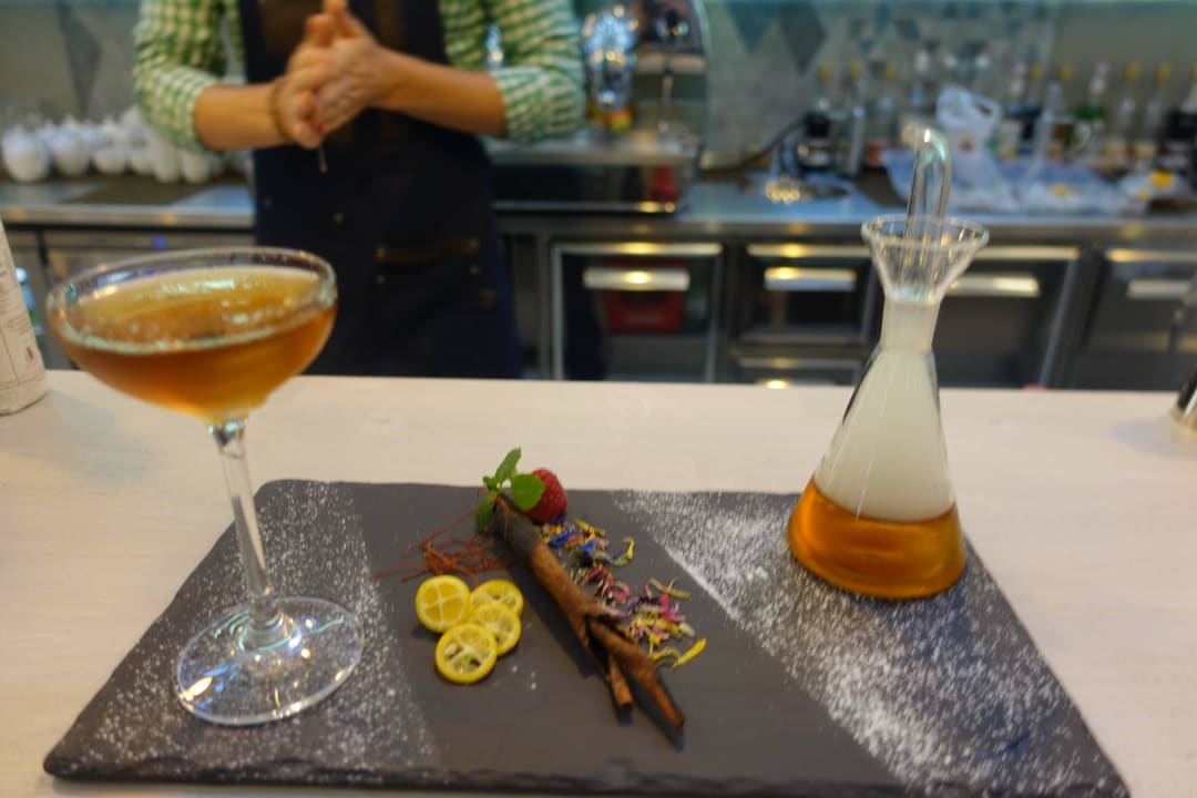 Bar Rosevia Friends & Family Resort