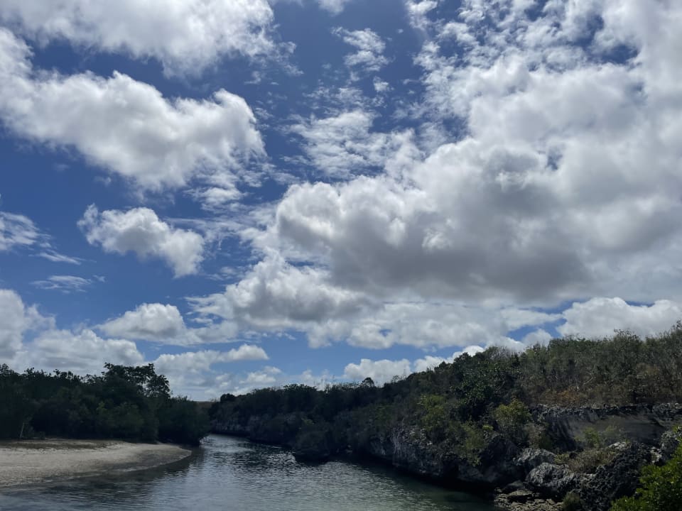 Ausblick Iberostar Coral Holguín