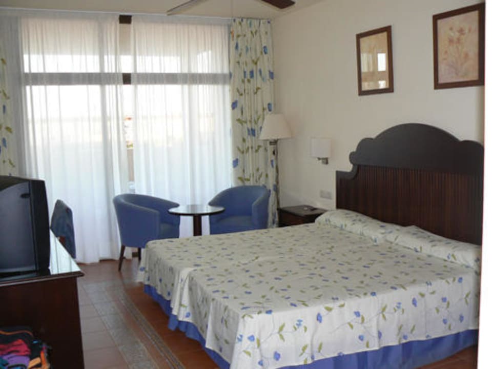 Zimmer im Block La Graciosa Occidental Jandía Mar