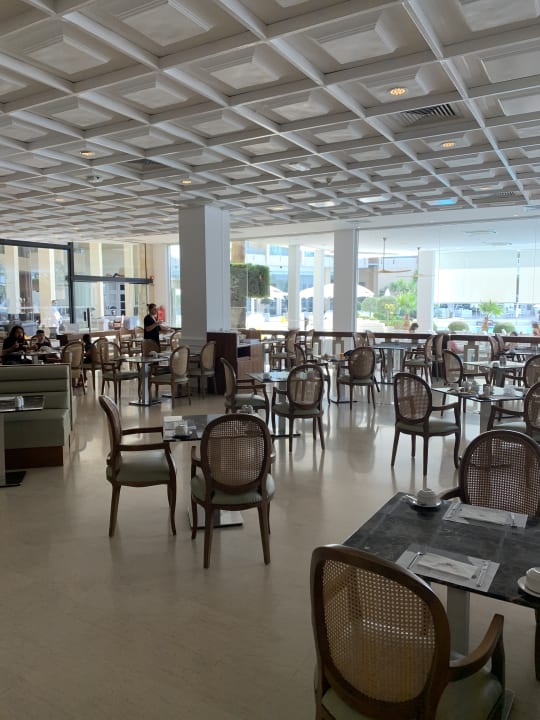 Gastro Hotel Grecian Park