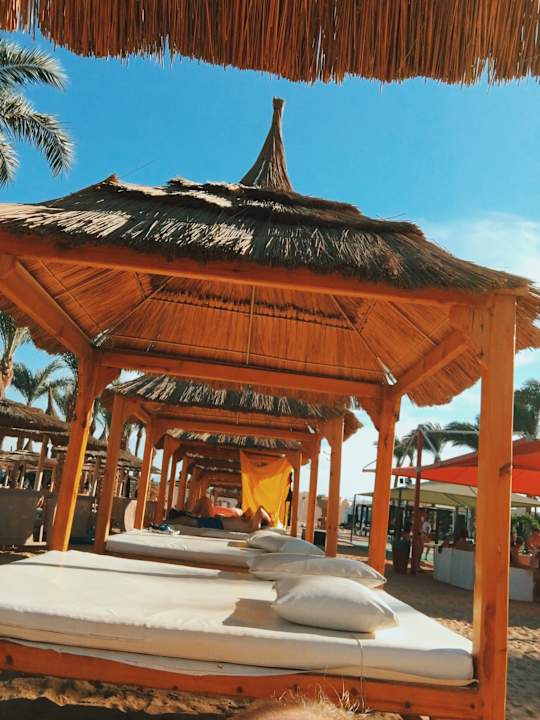 Strand Pickalbatros Palace Resort