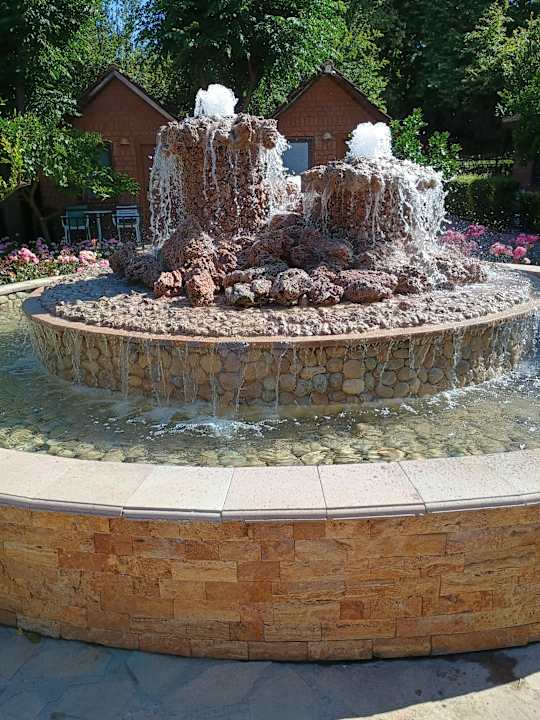 Außenansicht Can Garden Beach