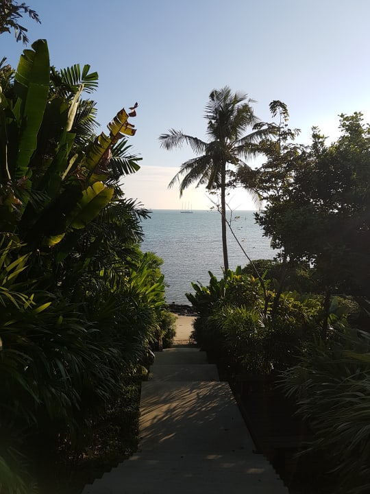 Strand Amatara Welleisure Resort