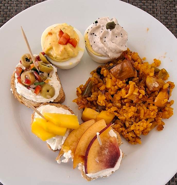 Gastro Iberostar Waves Founty Beach