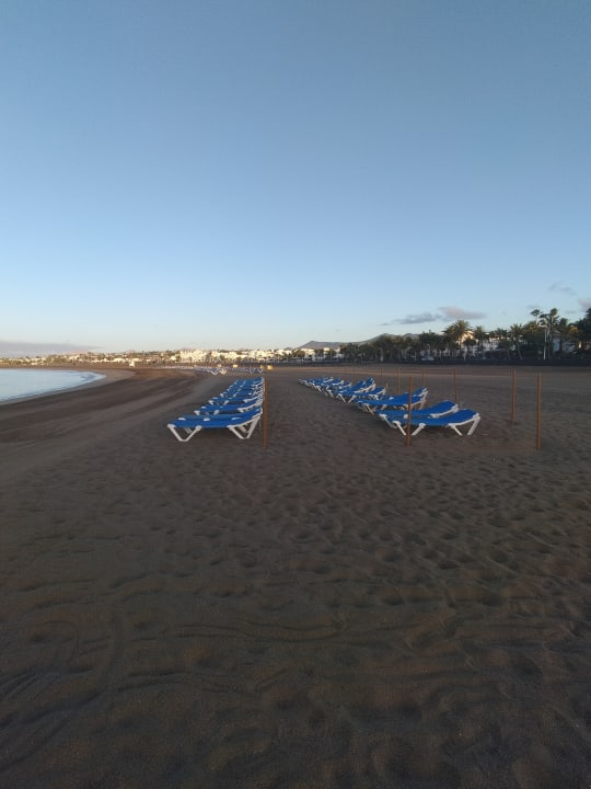 Strand Hotel Floresta