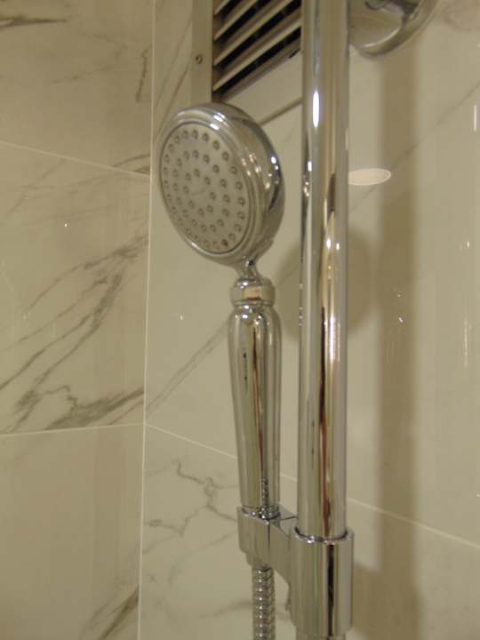 Zimmer Hotel The Henry