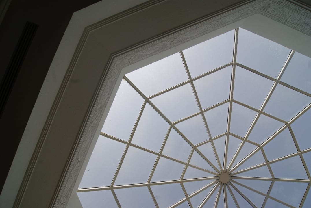  Lobby El Mouradi Club Kantaoui