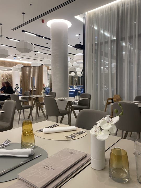 Gastro Aminess Laurel Khalani Hotel