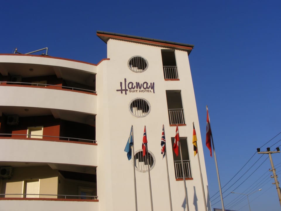 Hanay Suit Hanay Suite Hotel