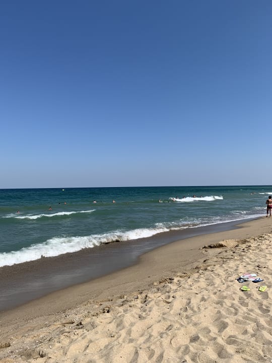 Strand HVD Clubhotel Miramar