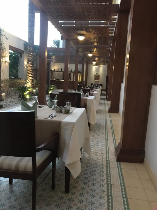 Gastro Makadi Spa - Adults only