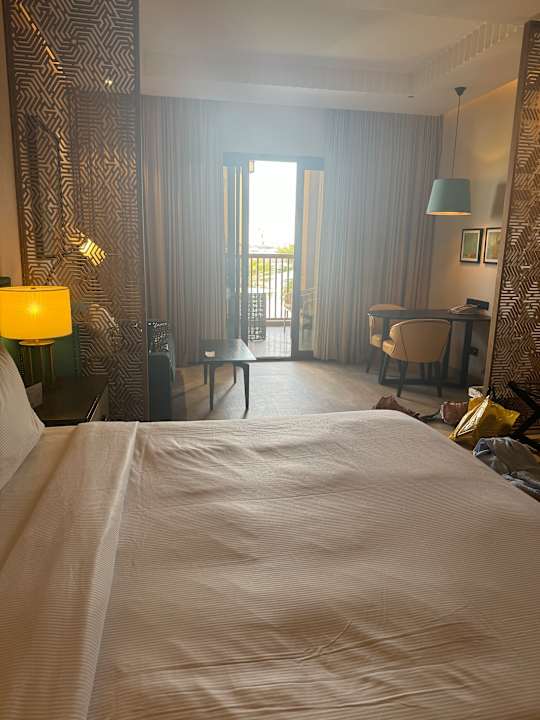 Zimmer DoubleTree by Hilton Resort & Spa Marjan Island