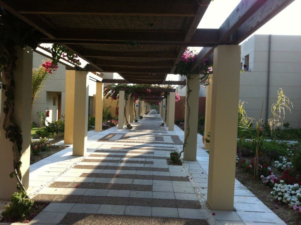 Hotelweg Astir Odysseus Kos Resort & Spa