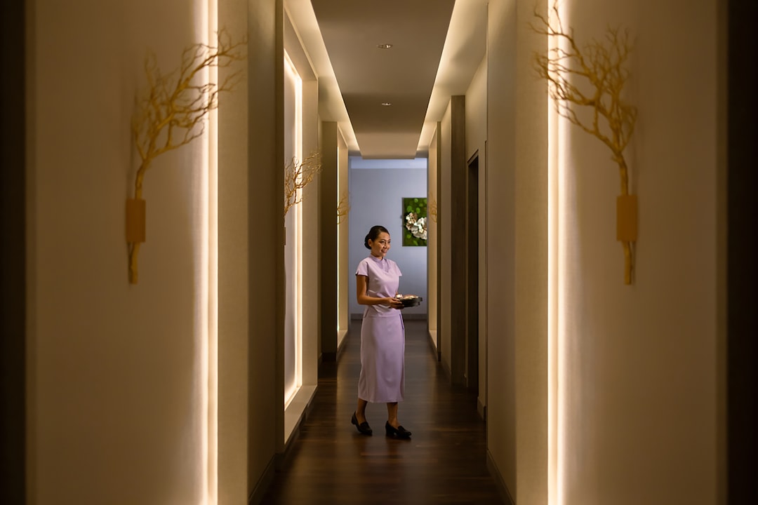 Sonstiges Dusit Thani Laguna Singapore