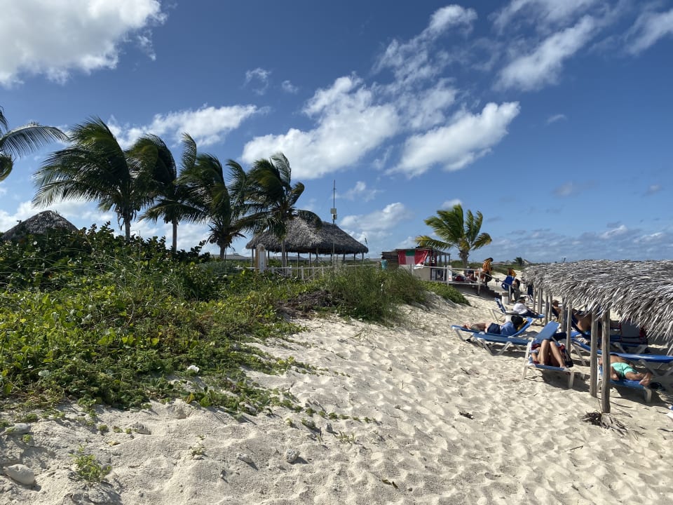 Strand Melia Las Dunas