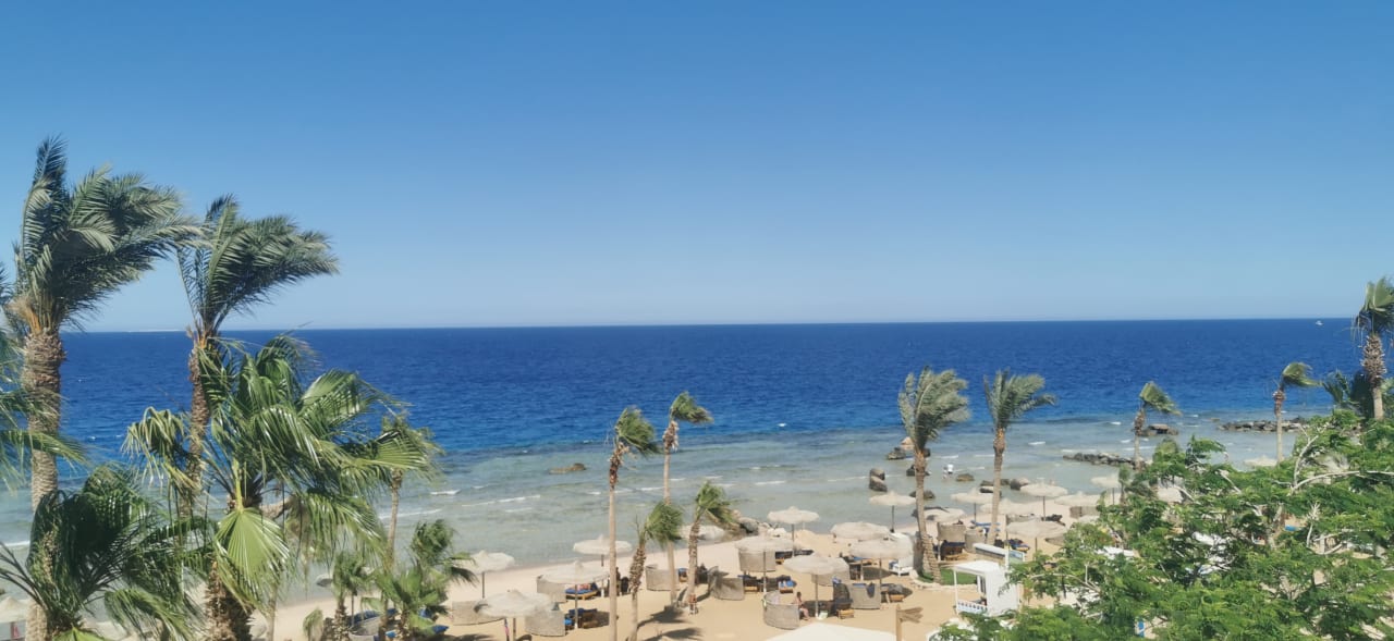 Strand Pickalbatros Citadel Resort