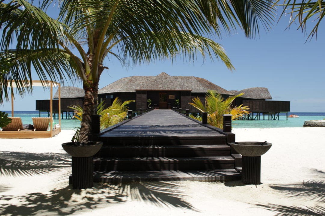 Tamara Spa by Mandara Lily Beach Resort & Spa