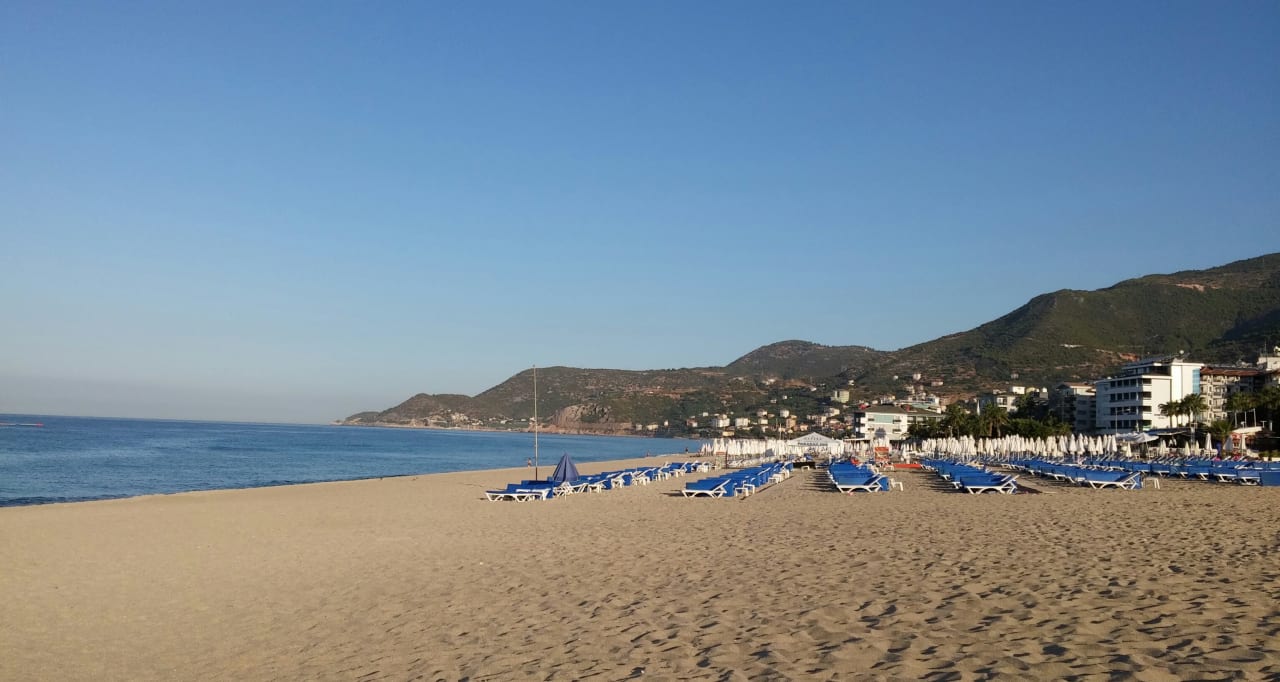 Strand Riviera Hotel & Spa