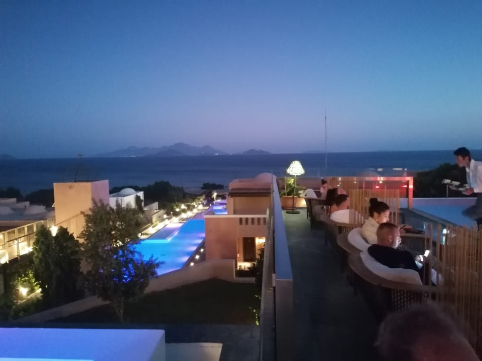 Außenansicht Atlantica Belvedere Resort