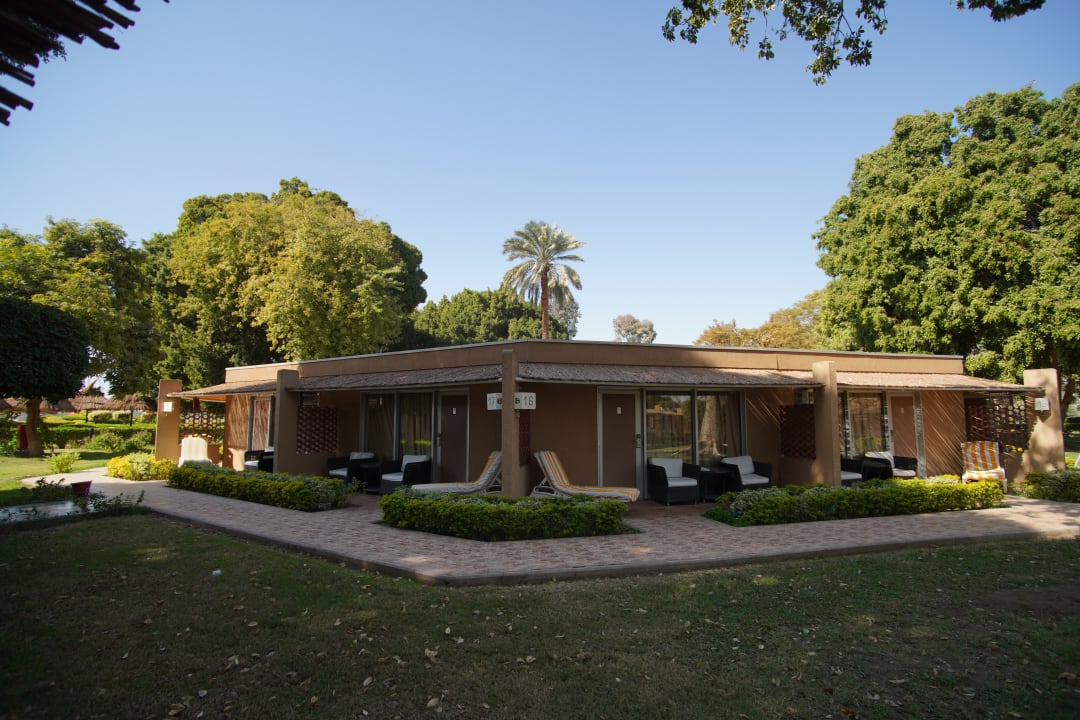 Zimmer Jolie Ville Kings Island Luxor