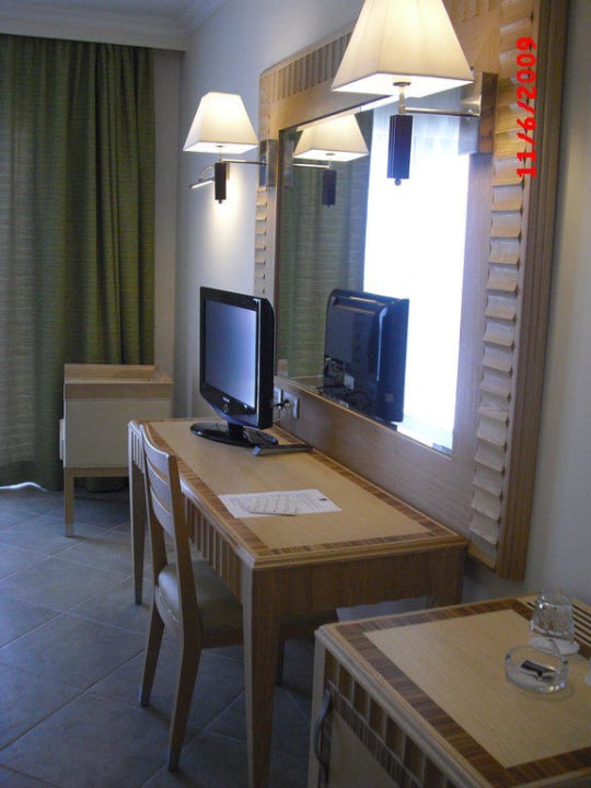 Doppelzimmer Lindos Imperial Resort & Spa