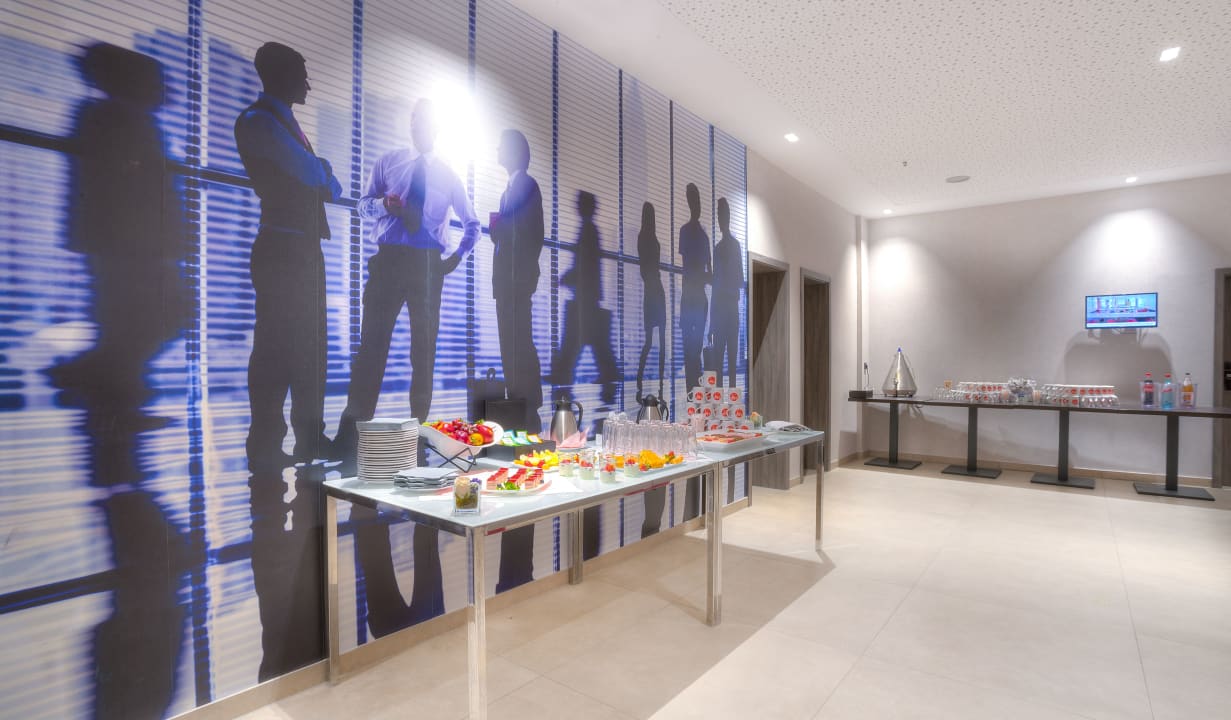 Sonstiges ACHAT Hotel Frankfurt Maintal