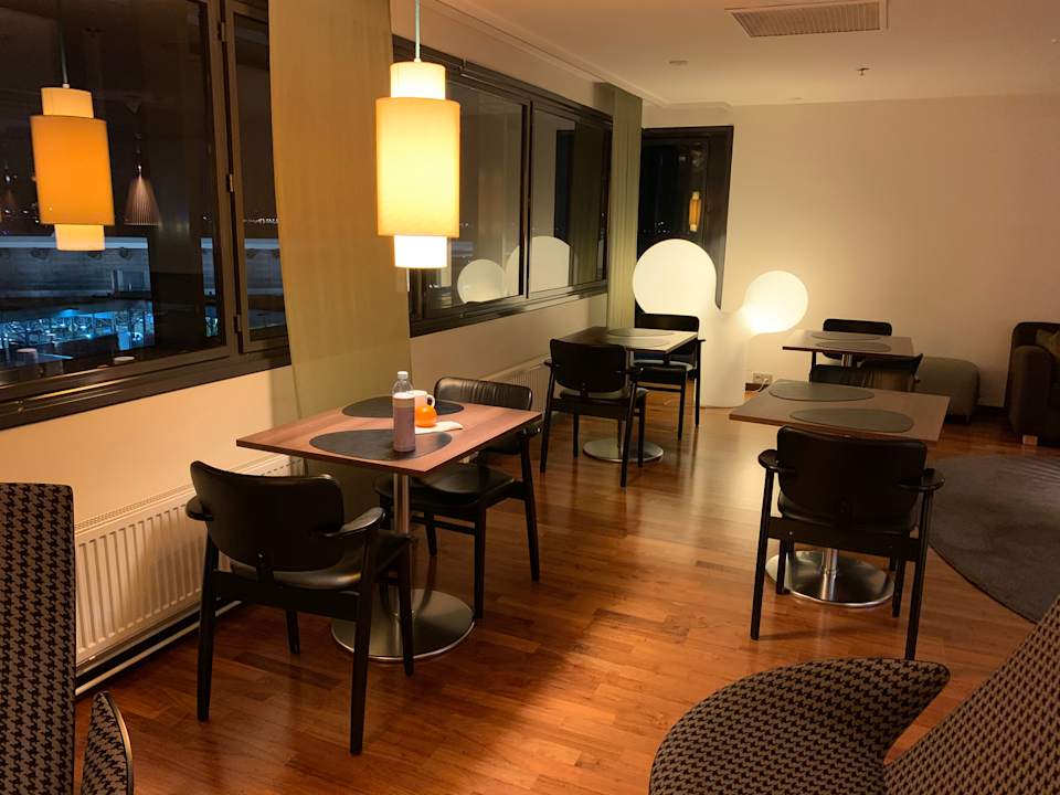 Gastro Hilton Helsinki Airport