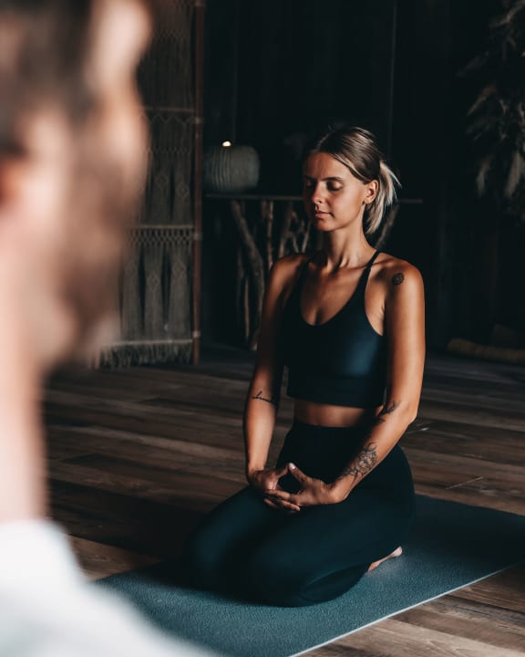 Sport & Freizeit Jufenalm BOHO Hotel & Restaurant