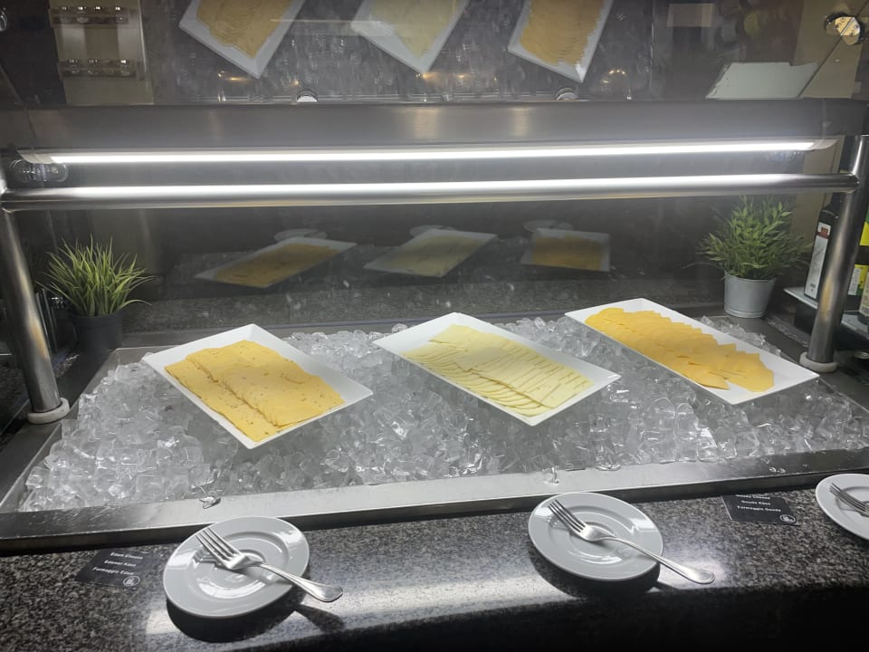 Gastro Radisson Blu Resort, El Quseir