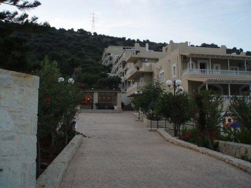 Hotel Hotel Heliotrope