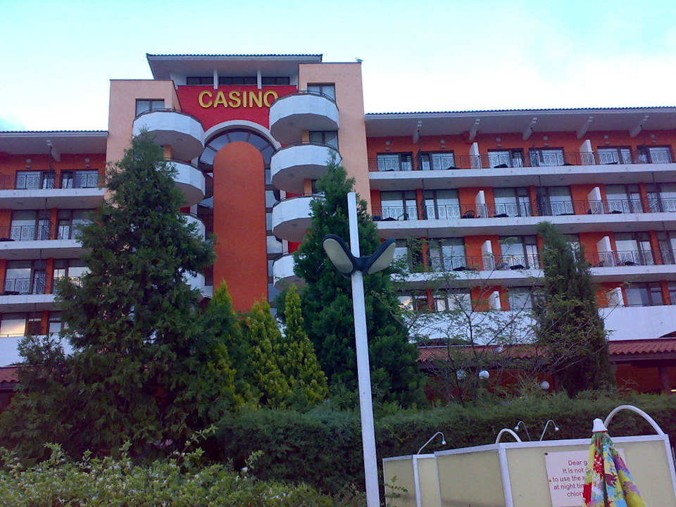 Hotel Hotel Hrizantema