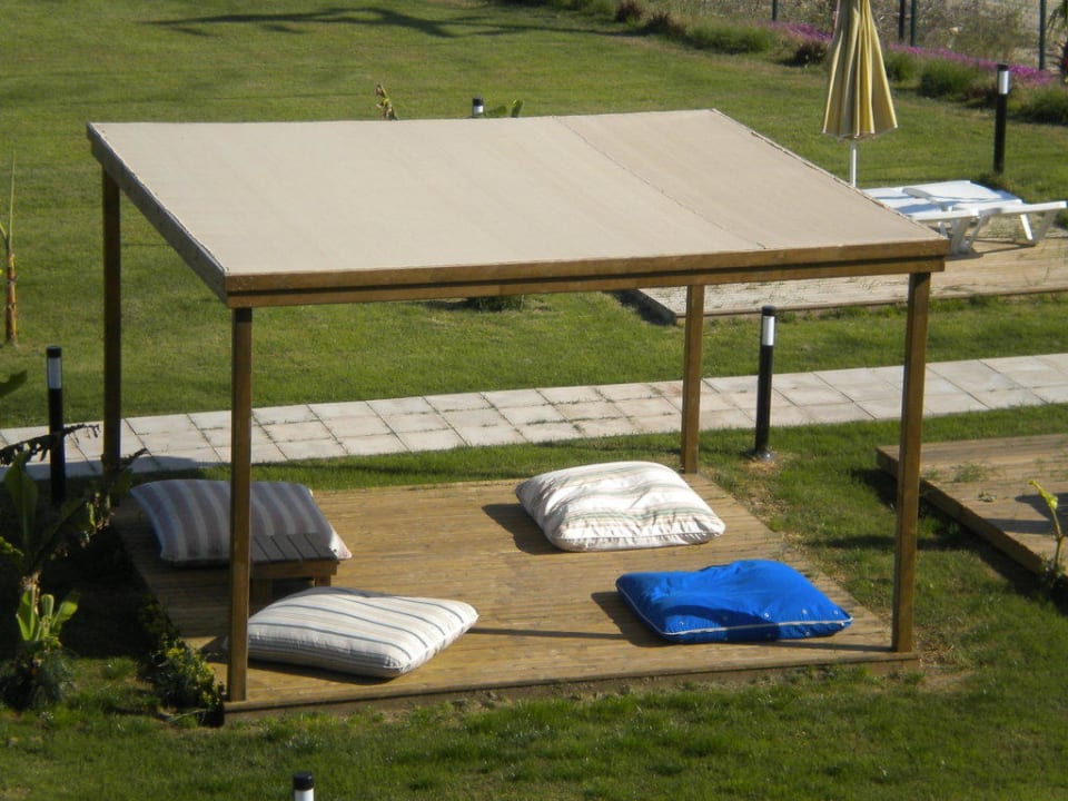 Entspannen Hotel Novum Garden Side