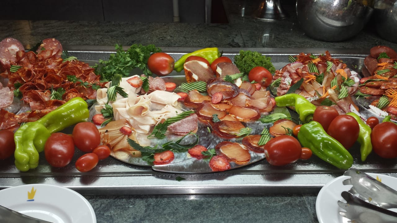 Essen Punta Cana Princess All Suites Resort & Spa