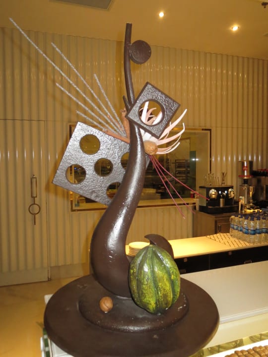 Gastro Maxx Royal Belek Golf Resort