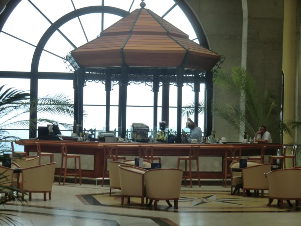 Pianobar R2 Rio Calma Hotel & Spa & Conference