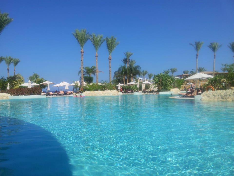 Sehr schön Makadi Spa - Adults only