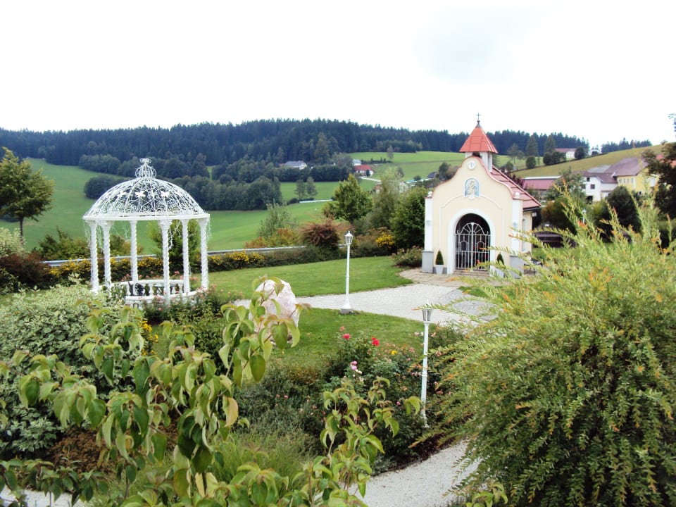 Auch zum Heiraten Bergergut - Das Genießerhotel für Paare
